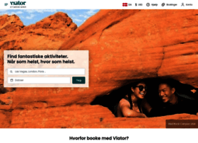 Viatorcom.dk thumbnail