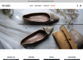 Viauno.com.mx thumbnail