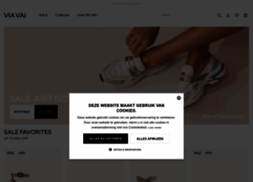 Viavaishoes.com thumbnail