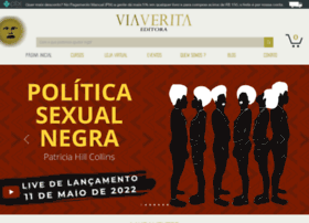 Viaverita.com.br thumbnail