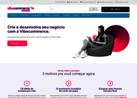 Vibecommerce.com.br thumbnail