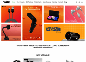 Vibetrade.co.uk thumbnail Vibetrade.co.uk thumbnail