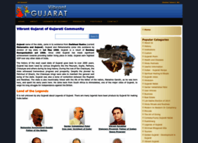 Vibrant-gujarat.com thumbnail