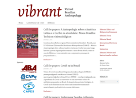 Vibrant.org.br thumbnail