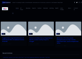 Vibrantnetwork.us thumbnail
