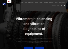 Vibromera.eu thumbnail