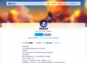 Vicacg.com thumbnail