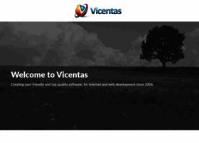Vicentas.com thumbnail