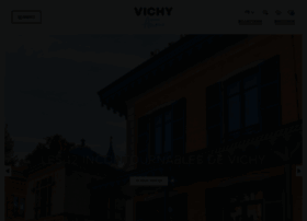 Vichy-destinations.fr thumbnail