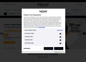 Vichy.co.uk thumbnail