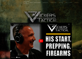 Vickerstactical.com thumbnail