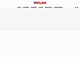 Viclam.com.br thumbnail