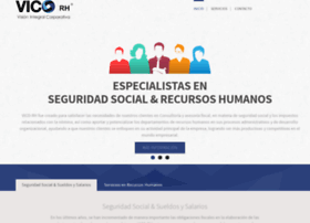 Vico-rh.mx thumbnail Vico-rh.mx thumbnail