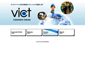 Vict.jp thumbnail