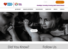 Victorcenters.org thumbnail