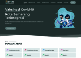 Victori.semarangkota.go.id thumbnail
