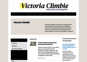 Victoria-climbie.org.uk thumbnail