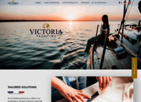 Victoria-yachting.com thumbnail