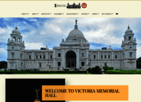 Victoriamemorial-cal.org thumbnail