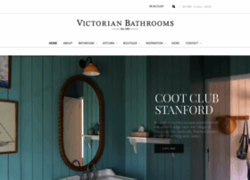 Victorianbathrooms.co.za thumbnail
