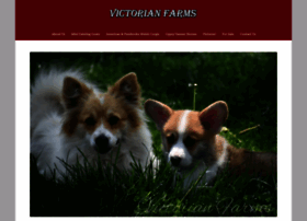 Victorianfarmfainters.com thumbnail