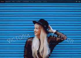 Victoriatracker.com thumbnail