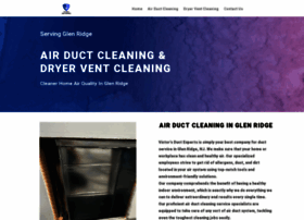 Victorsductexperts.com thumbnail
