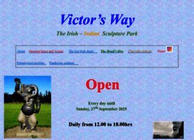 Victorsway.eu thumbnail