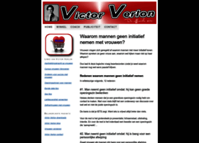 Victorverlon.com thumbnail