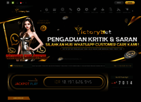 Victory8et.dev thumbnail