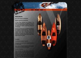 Victoryboards.org thumbnail