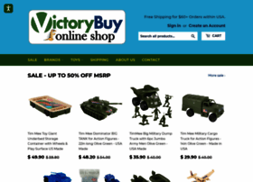 Victorybuy.com thumbnail
