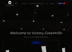 Victorygreenhills.org thumbnail Victorygreenhills.org thumbnail