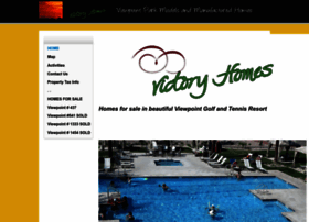 Victoryhomesllc.com thumbnail