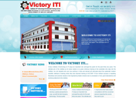 Victoryiti.com thumbnail