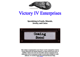 Victoryiv.com thumbnail