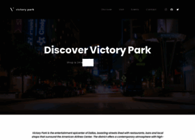 Victorypark.com thumbnail