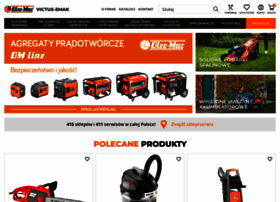 Victus.pl thumbnail