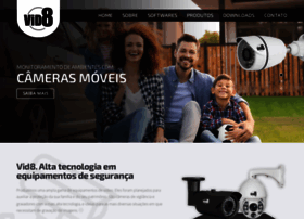 Vid8.com.br thumbnail