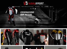 Vidal-sport.com thumbnail