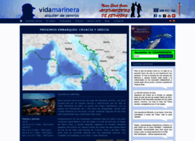 Vidamarinera.com thumbnail