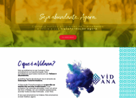 Vidana.com.br thumbnail