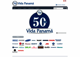 Vidapanama.com thumbnail