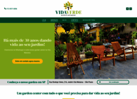 Vidaverde.com.br thumbnail