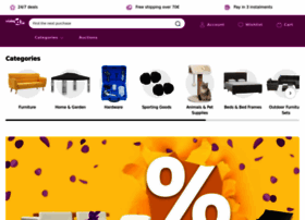 Vidaxl.ie thumbnail Vidaxl.ie thumbnail