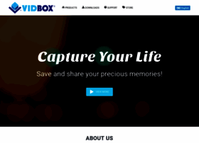 Vidbox.company thumbnail