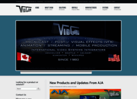 Vidcom.ca thumbnail