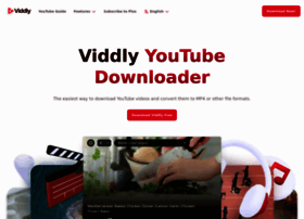 Vidd.ly thumbnail Vidd.ly thumbnail