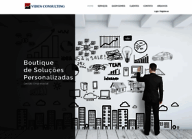 Videnconsulting.com.br thumbnail