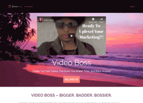 Video-boss.com thumbnail